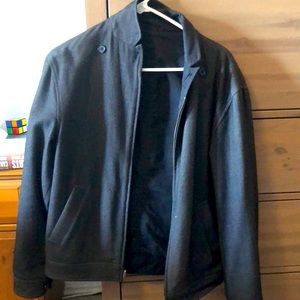 Armani exchange jacket